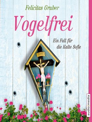 cover image of Vogelfrei